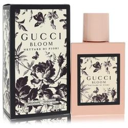 Gucci Bloom Nettare Di Fiori For Women By Gucci Eau De Parfum Intense Spray 1.7 Oz