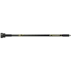 Bee Stinger MircoHex Target Stabilizer Black 20in MHXTARV120