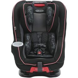 Graco Size4Me 65 Convertible Car Seat + RapidRemove 2018 - Tansy