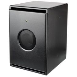 PSI Audio Sub A125-M Studio Black