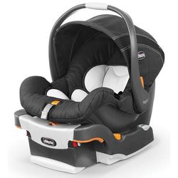 Chicco KeyFit 22 Infant Car Seat - Encore