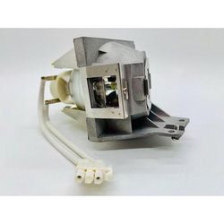 Jaspertronics™ OEM Lamp & Housing for the Viewsonic VS15874 Projector with Osram bulb inside - 240 Day Warranty