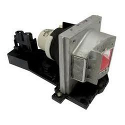 Original Philips SP.87M01GC01 Lamp & Housing for Optoma Projectors - 240 Day Warranty