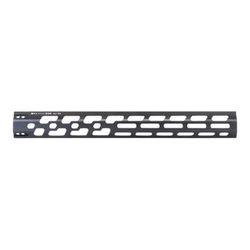 ODIN Works Rune Forend 15.2in Black F-15-ML-RUNE
