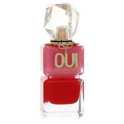 Juicy Couture Oui For Women By Juicy Couture Eau De Parfum Spray (tester) 3.4 Oz
