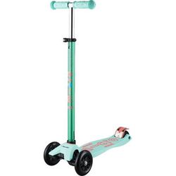Micro Kickboard Maxi Deluxe Scooter - Mint
