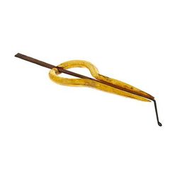 Terre Jaw Harp Murchunga Brass bs