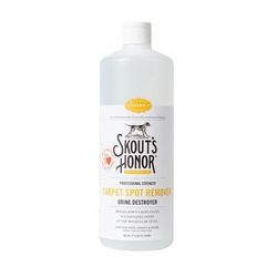 Skout's Honor Urine Destroyer Carpet Pad Penetrator for Dogs, 32 fl. oz.