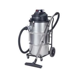 Aspirateur Ind Poussiere 100l Cuve Acier Inox - Numatic