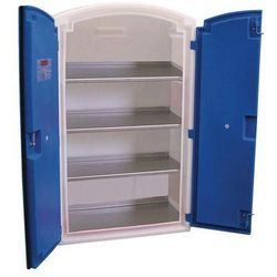 Armoire Haute Sans Pied - EMP