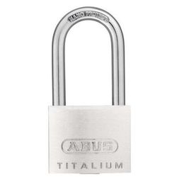 abus 1 cadenas titalium série 64 - haute anse