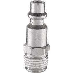 Embout Iso B Mâle 3/8'' - Prevost