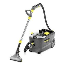 karcher 1 aspirateur injecteur/extracteur puzzi 10/2 adv - karcher
