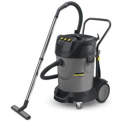 karcher 1 aspirateur eau et poussières nt 70/3 - karcher