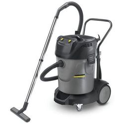 karcher 1 aspirateur eau et poussières nt 70/2 - karcher