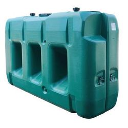 Cuve Pe Verticale 3000 L - Cemo
