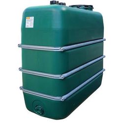 Cuve Pe Verticale 1500 L - Cemo