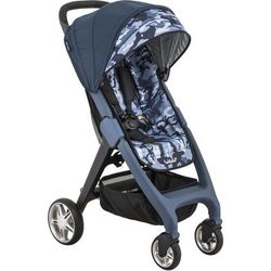 Larktale Chit Chat Compact Stroller - Longreef Navy