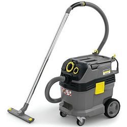 karcher 1 aspirateur eau et poussières nt 30/1 tact te l_karcher