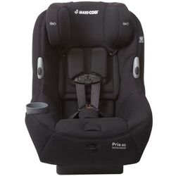 Maxi Cosi Pria 85 Ribble Convertible Car Seat - Manhattan Black