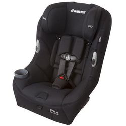 Maxi Cosi Pria 85 Ribble Convertible Car Seat - Manhattan Black