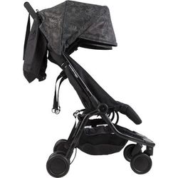 Mountain Buggy Nano Duo Double Stroller - Year of the Dog