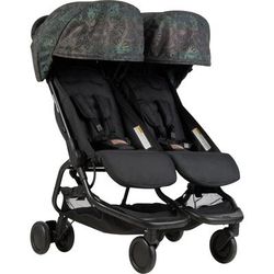 Mountain Buggy Nano Duo Double Stroller - Year of the Dog