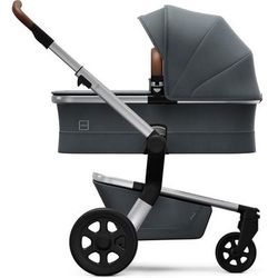 Joolz Hub Bassinet - Gorgeous Grey