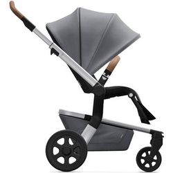 Joolz Hub Complete Stroller - Gorgeous Grey