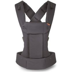 Beco Baby Beco 8 Carrier - Cool Dark Grey