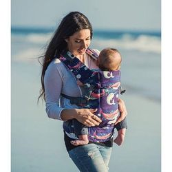 Beco Baby Gemini Baby Carrier - Starry Seas
