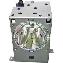 Jaspertronics™ OEM Lamp & Housing for the Infocus LP740 Projector with Phoenix bulb inside - 240 Day Warranty