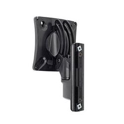 Chief K1C and K2C Column Mounted Extreme Tilt Head Accessory (Black) - [Site discount] KRA231B