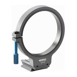 Novoflex Tripod Collar for Select SL Lenses ASTAT-SL