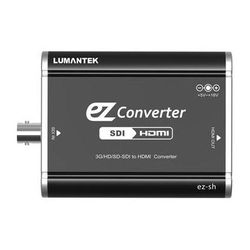Lumantek SDI to HDMI EZ-Converter EZ-CONVERTER SH