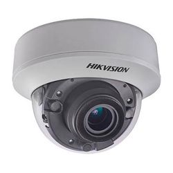 Hikvision TurboHD DS-2CC52D9T-AITZE 2MP HD-TVI Dome Camera with Night Vision DS-2CC52D9T-AITZE