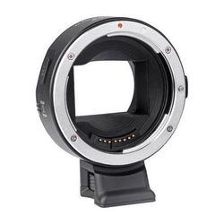 Viltrox EF-NEX IV Lens Mount Adapter for Canon EF-Mount Lens to Select Sony E-Mount EF-NEX IV