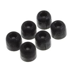 Comply Isolation Plus TX-167 M Black