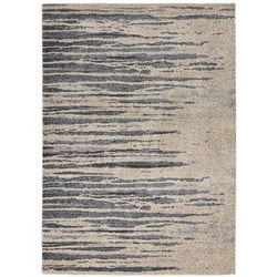 Kathy Ireland Moroccan Celebration 4'x6' Area Rug - Nourison KI387