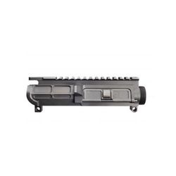 San Tan Tactical Pillar Lite Billet Upper Receiver Black STT-15 PILLAR LITE UPPER