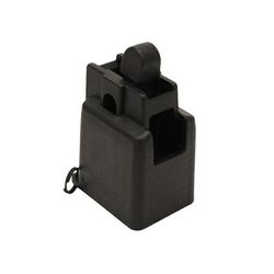 Maglula LULA SMG Magazine Speed Loader MP5 9mm Black LU14B