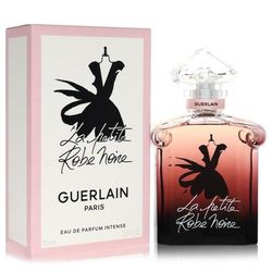 La Petite Robe Noire Intense For Women By Guerlain Eau De Parfum Spray 3.3 Oz