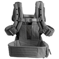Nuna 2019 CUDL Baby Carrier - Frost