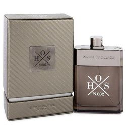 Hos N.002 For Men By House Of Sillage Eau De Parfum Spray 2.5 Oz