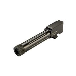 Lone Wolf Arms AlphaWolf Glock 27/33 9mm Threaded Conversion Barrel 1/2x28 Black AW-279TH