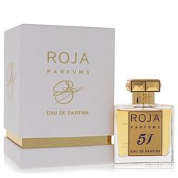 Roja 51 Pour Femme For Women By Roja Parfums Eau De Parfum Spray 1.7 Oz