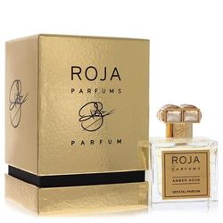 Roja Amber Aoud Crystal For Women By Roja Parfums Extrait De Parfum Spray (unisex) 3.4 Oz