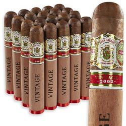 Gran Habano Corojo Vintage 2002 XO - Pack of 20