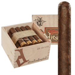 Diesel Unlimited D.4 Robusto Maduro - Box of 20