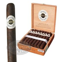 Ashton Aged Maduro 50 - Box of 25